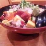 Sushi No Yamatome - ばらチラシ