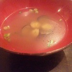 根菜屋 - しじみ