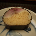 緒方 - 鯖ずし