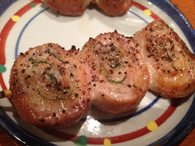 焼鳥 笑多屋 岩沼店（わたや） - 岩沼（焼き鳥）の写真