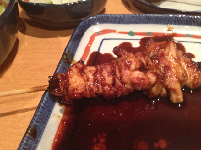 焼鳥 笑多屋 岩沼店（わたや） - 岩沼（焼き鳥）の写真