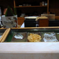 鮨 逸喜優 - 