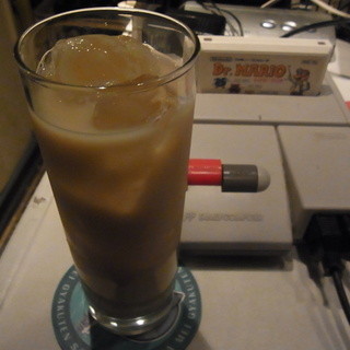 ファミコンバーDendo_0