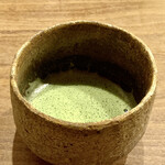 鎌倉 北じま - 北嶋氏がたてたお薄