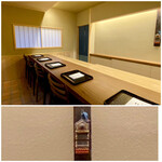 鎌倉 北じま - 内観