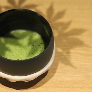 那古野茶房 花千花_1