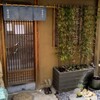 木挽町 湯津上屋 - 店内写真NGなので自分の目だけで蕎麦を堪能