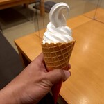 Nannari - ソフトクリーム