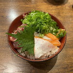 Sakana Izakaya Sunaoya - 