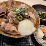 肉割烹 肝心屋 - 