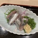 魚河岸 大作  - 