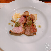 イル カルディナーレ 銀座本店 - 