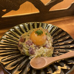 Yakiniku Kushi Rokki- - 