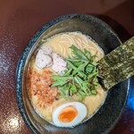 ラーメン まさジロー - 