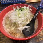 ラーメン海鳴 - 