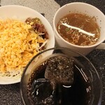 ステーキハウス ビーフ スターズ - 