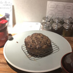 挽き肉のトリコ - 