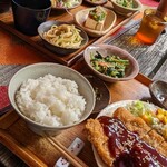 草庵 - 