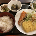 居酒屋おやじ - 