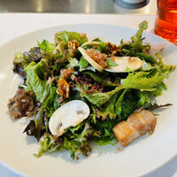 Benoit Alain Ducasse - 