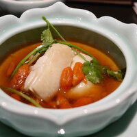 仁修樓 - 雛鶏の酔っ払い蒸し