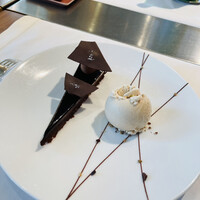 Benoit Alain Ducasse - 