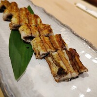 うなぎのしろむら - 