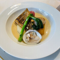 Benoit Alain Ducasse - 