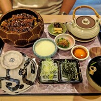 うなぎのしろむら - 