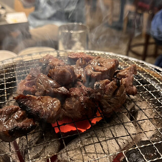 大井町 よし臓2号館 焼肉居酒屋_0