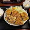 まちのごはんや がっつり亭 尼ヶ辻店