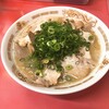 豚骨ラー麺 ごん太