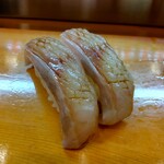 よね吉 - ホッケ