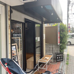 コンニチハクレープ - 