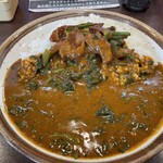 カレーハウスCoCo壱番屋 - 