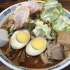 桂花ラーメン 本店