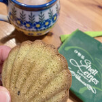 Blanca Tsu Swets Factory Ten - 伊勢茶夏爾琳