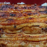 うなぎや - 鰻重