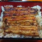 うなぎや - 鰻重