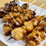 日本一 - 料理写真: