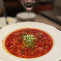 Russian Restaurant ROGOVSKI 銀座 - 