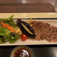 檪 - メイン