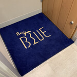 BAR BLUE - 