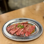 Taishuu Yakiniku Mochan - 