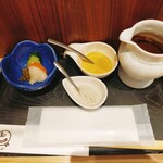 とんかつ ばんぶー - 