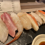 Sushi Sakae - 