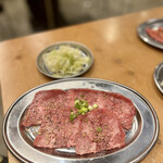 Taishuu Yakiniku Mochan - 