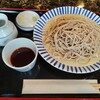 蕎麦喫茶 ななし