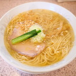 ラー麺専門店 こしがや - 