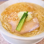 ラー麺専門店 こしがや - 